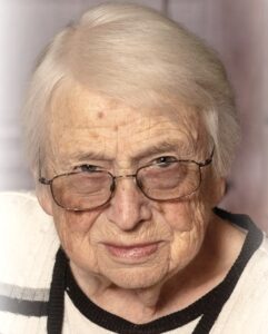 Norma Jean Linton